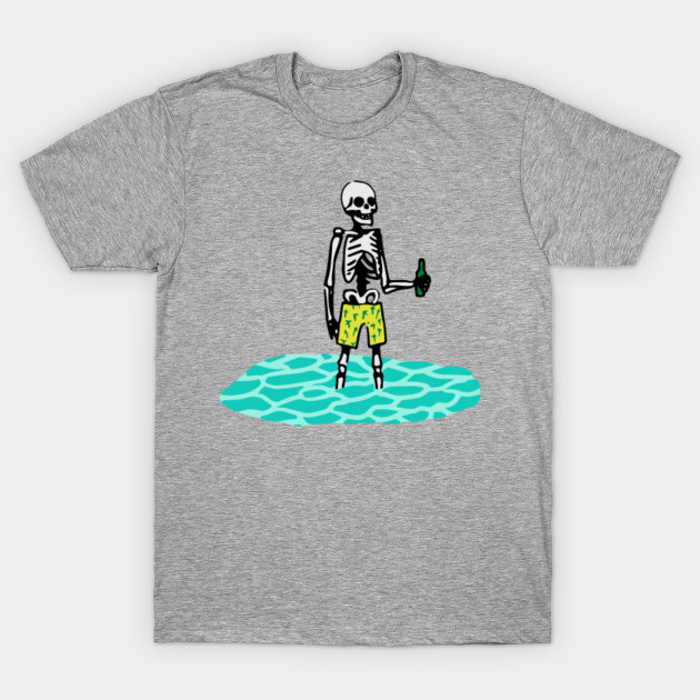 Stay Dry or Die